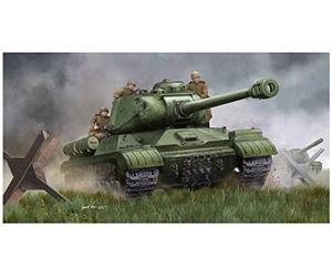 Trumpeter 005590 1/35 JS-2 M, Versione tardiva, Gioco
