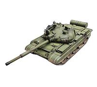 Trumpeter 07148 - 1:72 Russo T-62 Bdd Mod.1984 (Mod.1972 Modification) - Nuovo