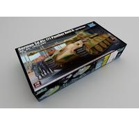 Trumpeter 00929 1:16 Sd.Kfz.171 Panther Ausf.G Late Version - Novità