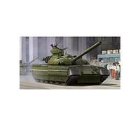Trumpeter 009511 1/35 T84 MBT, Gioco Diverso