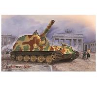 Trumpeter 009535 1/35 Grille 30-30,5 cm L/16 Mortaio Orso