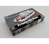 Trumpeter 09541 - 1:3 5 Pz.kpfw.viii Maus - Nuovo