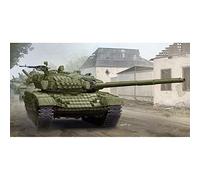 Trumpeter 009548 T-72A Mod1985 MBT - Kit modellino, diversi