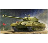 Trumpeter 009566 1/35 JS-5 Army - Modellino