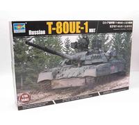 Trumpeter Kit modellismo T80 UE-1 MBT 1/35