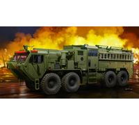 Trumpeter 01067 - 1:3 5 M1142 Hemtt Tfft (Tactical Fire Combattimento Camion)