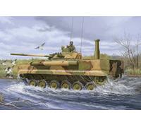 Trumpeter 01530 1:35 BMP-3E Veicolo Corazzato IFV Kit Nuovo