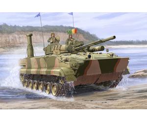 Trumpeter 01533 - 1:35 BMP-3 In Servizio In Corea Del Sud - Nuovo