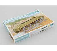 Trumpeter 01542 - Modellino BTR-60P APC