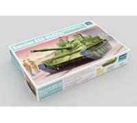 Trumpeter 01588 - 1:3 5 ASU-85 Airborne Self-Propelled Gun Mod. Nuovo