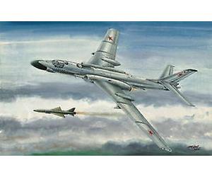 Trumpeter 01613 - 1:72 Tupolev Tu-16K 10 Badger - Nuovo