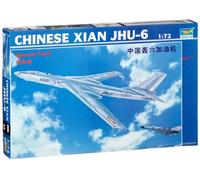 Trumpeter 01614 - Modellino Xian JHU6 China