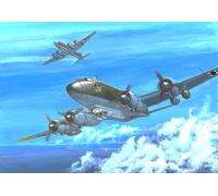 Trumpeter 01637 1:72 FW200 C-3 Condor Kit Di Modellismo - Nuovo