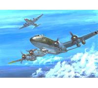 Trumpeter 01637 - 1:72 FW200 C-3 Condor - Nuovo