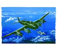 Trumpeter 01639 - 1:72 FW200 C-8 Condor - Nuovo