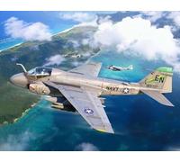 Trumpeter 01641 - 1:72 A-6E Intruder - Nuovo