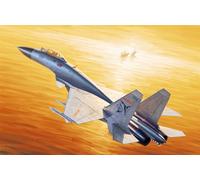 Trumpeter 01668 - 1:72 Cinese J-15 - Nuovo