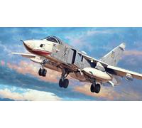 Trumpeter 01672 - 1:72 Su-24MR Fencer-E - Nuovo