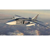 Trumpeter 01673 - 1:72 Su-24M Fencer-D - Nuovo