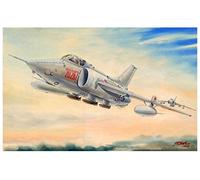 Trumpeter 01685 - Modellino Nanchang Q-5C