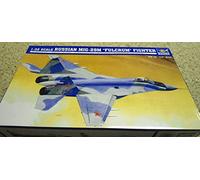 Trumpeter 02238 - Modellino Caccia Mig 29M Fulcrum Russo
