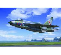 Trumpeter 1:32 - Modellino Aereo Bac/EE Lightning F.2A/F.6 (Tru02281)