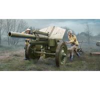 Trumpeter 02344 - 1:3 5 Soviet 122mm Obice 1938 M-30 Latevers - Nuovo
