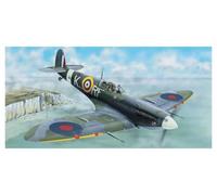 Trumpeter 02403 - Modellino Supermarine Spitfire MK.VB