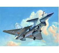 Trumpeter 02848 - 1:48 PLAAF J-10B Drago Vigore - Nuovo