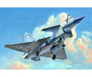 Trumpeter 02848 - 1:48 PLAAF J-10B Drago Vigore - Nuovo