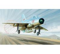 Trumpeter 02859 - 1:48 J-7A Caccia - Nuovo