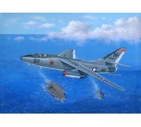 Trombettista 02871 - Model Kit Bomber EA-3B Skywarrior strategico