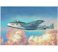 Trumpeter 1:48 - Vampire FB.MK.9