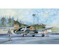 Trumpeter 03209 - 1:3 2 MiG-23MF Flogger-B - Nuovo