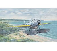 Trumpeter - Modello Aereo Tbd-1a Devastator 03233| 1:32