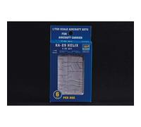 Trumpeter 03414 Model Kit Kamow Ka 29 Helix Helicopter