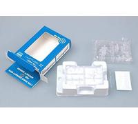 Trumpeter 03419 Model Kit A 3D Sky Warrior 6 Pcs.