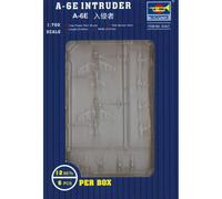 Trumpeter 03421 Model Kit A 6E Intruder