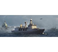 Trombettista 003 619-1/200 Marina PLA Tipo 051C DDG Model Kit