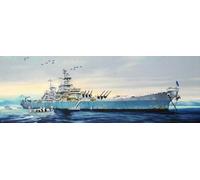 Trumpeter 03705 - 1:200 USS Missouri BB-63 - Nuovo