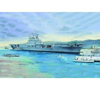 Trumpeter 03712 - 1:200 USS ENTERPRISE CV-6 - Nuovo
