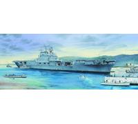 TRUMPETER 03712 MODELLO USS ENTERPRISE CV-6 1/200
