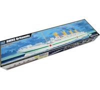 Hmhs Britannic 1/200 ACC NUOVO