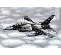 Trumpeter 03911 - 1:144 F-16A/C Combattimento Falcon Blocco 15/30/32 - Nuovo
