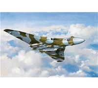 Trumpeter 03931 Avro Vulcan B.MK2 Aeroplano Kit In Plastica Scala 1/144 - T48
