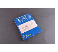 Trumpeter 04203 - Modellino aereo aereo aereo idrovolante 1/200 Germania Ar 196