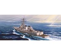 Trumpeter 04526 Modellino Nave da Guerra USS Lassen DDG-82