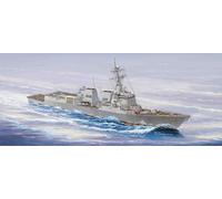 Trumpeter 04527 1:350 USS Momsen DDG-92 Kit Modello Barca Nautica Nuovo