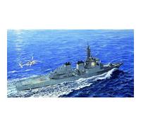 TRUMPETER 04534 MODELLO JMSDF DDG-175 MYOKO 1/350