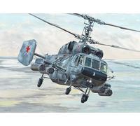 1:35 Trumpeter Kit Kamov KA-29 Helix-b